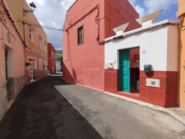 Casa en venta en Gáldar, Los Quintana Piso Firme. Casas.