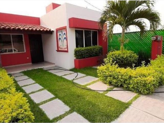Casa en venta en Galeana Centro, Zacatepec, Morelos