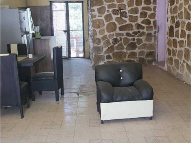 Casa en venta en Galeana Centro, Zacatepec, Morelos