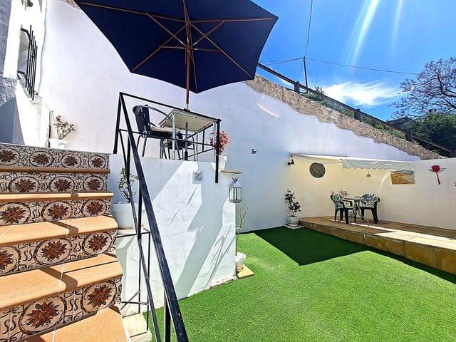 Casa en venta en Galera, Granada