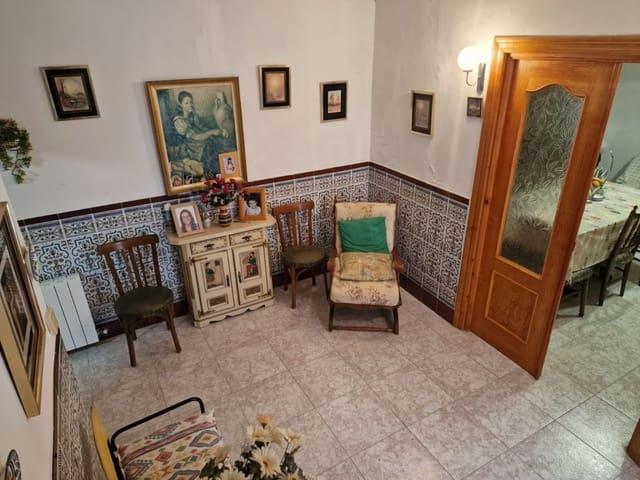 Casa en venta en Galera, Granada