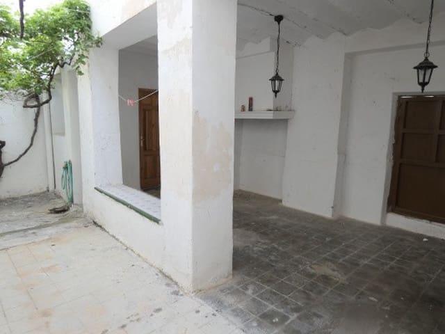 Casa en venta en Galera, Granada