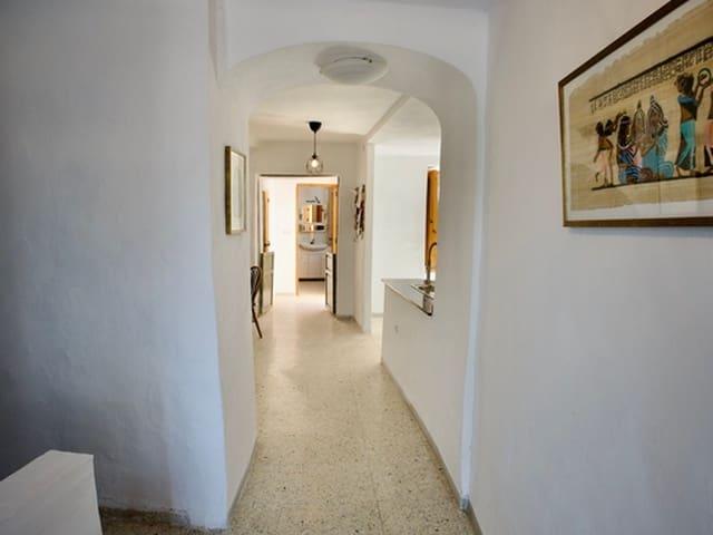 Casa en venta en Galera, Granada