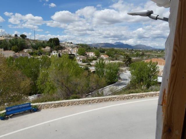 Casa en venta en Galera, Granada