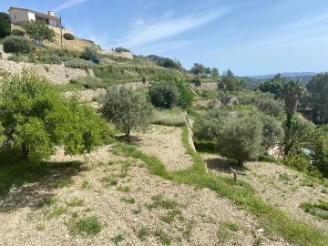 Casa en venta en Galilea, La Rioja