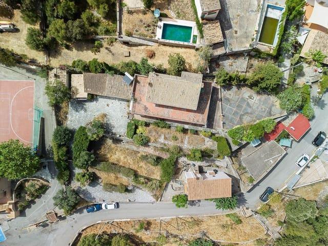 Casa en venta en Galilea, Mallorca