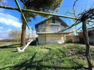 Casa en venta en Galindo y Perahuy. Casas Galindo y.