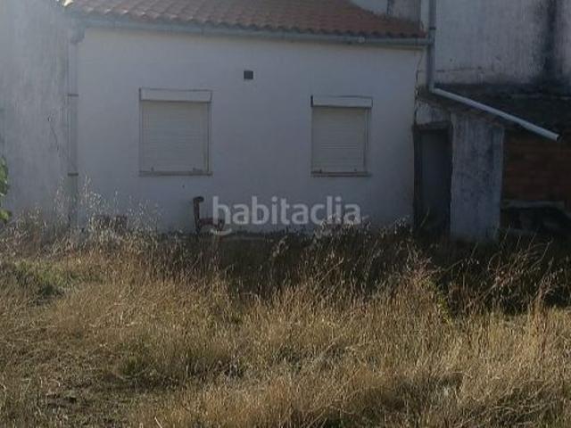 Casa en venta en Galisancho. Casa de pueblo con muchas posibilidades. Casas.