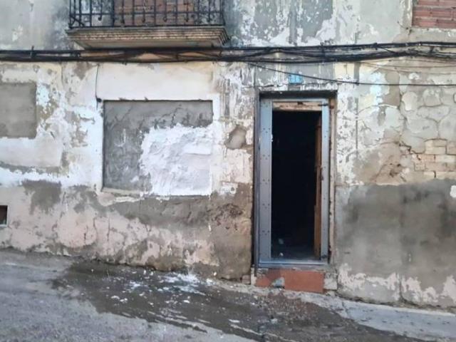 Casa en Venta en Gallur