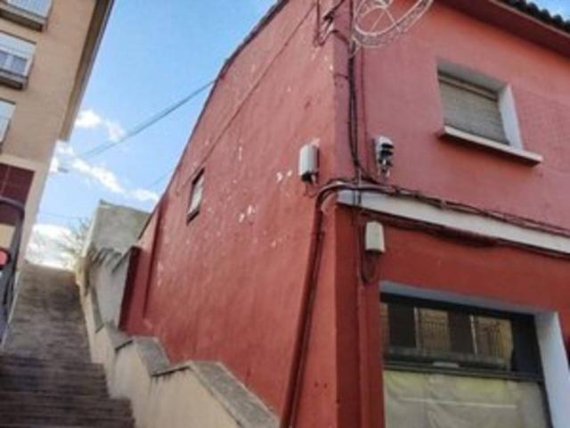 Casa en venta en Gallur