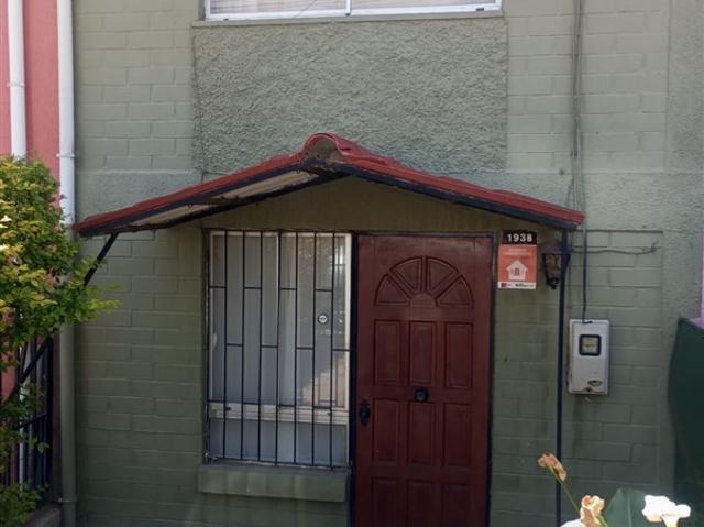 Casa en Venta en Galleguillos con J, Edwards Bello