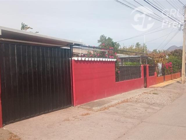 Casa en Venta en Galvarino con Fresia/5D/2B/Estacionamiento