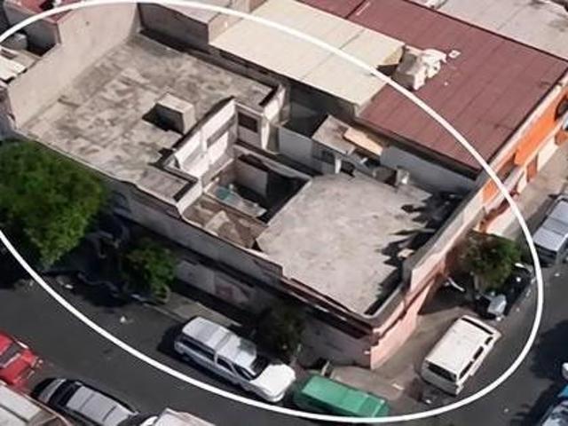 CASA EN VENTA EN GAM 4