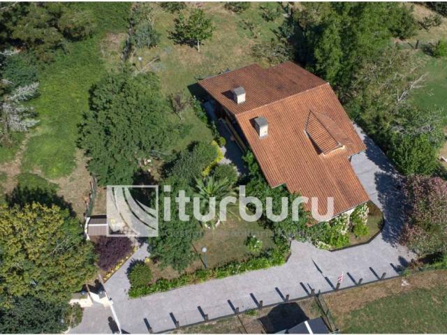 Casa en Venta en Gamiz Fika