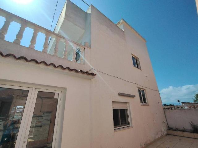 Casa en Venta en Gandia