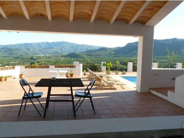 Casa en Venta en Gandia