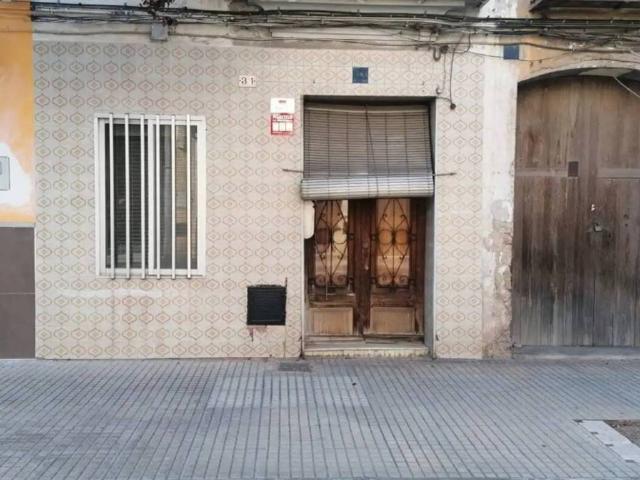 Casa en Venta en Gandia