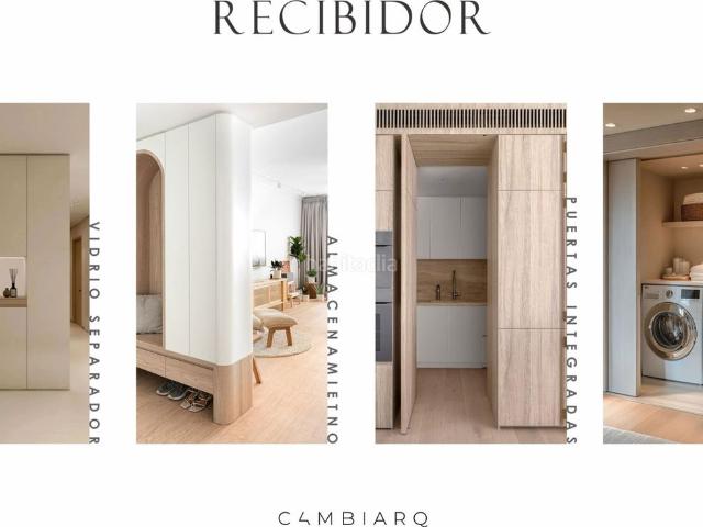 Casa en venta en Gandia, Urbanizaciones. CASA EXCLUSIVA EN MARXUQUERA LA ERMITA. Casas.