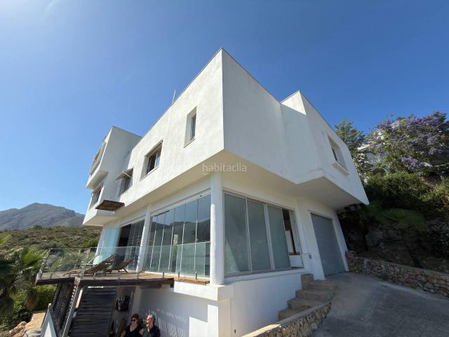 Casa en venta en Gandia, Urbanizaciones. Casas.
