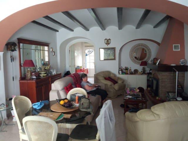 Casa en venta en Gandia, Valencia Costa Valencia