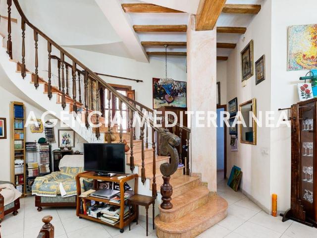 Casa en venta en Gandia, Benipeixcar El Raval. Casa de pueblo en venta en Gandía pueblo. Casas.