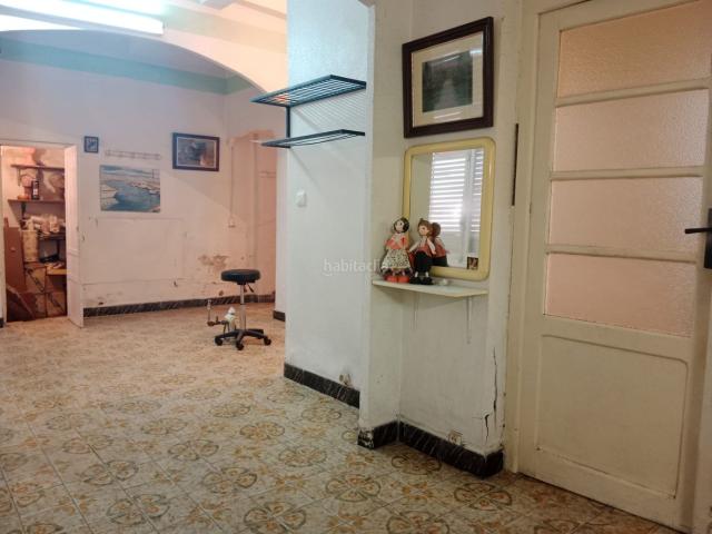 Casa en venta en Gandia, Centro Histórico. CASA EN EL CENTRO DE GANDÍA. Casas.