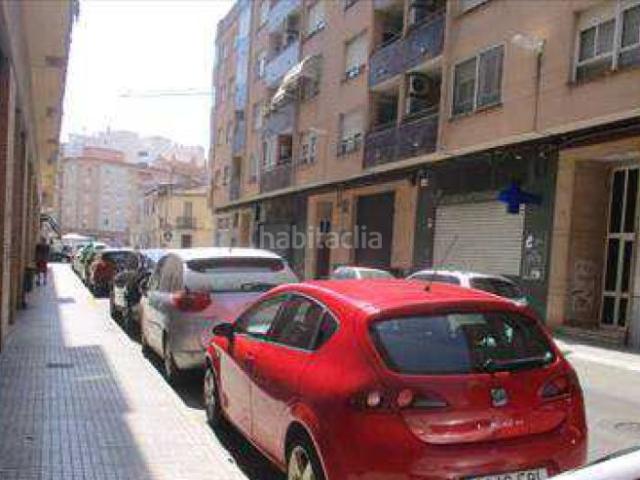 Casa en venta en Gandia, Centro Histórico. Casas.