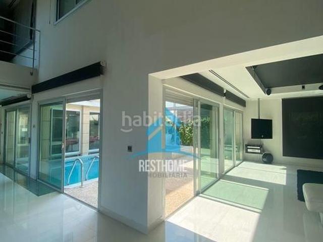 Casa en venta en Gandia, Park Nord Casona. Casas.