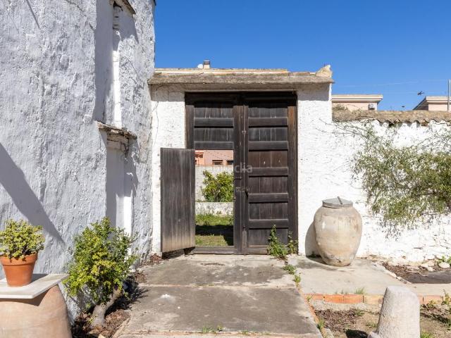 Casa en venta en Gandia, Park Nord Casona. Casas.