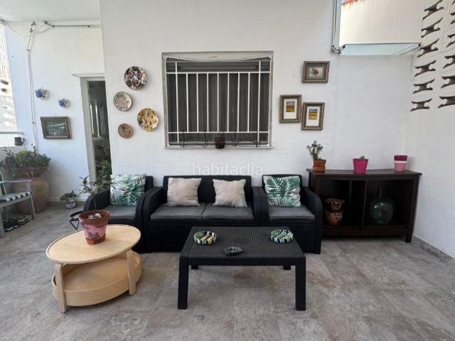 Casa en venta en Gandia, Playa de Gandía. Casita 200m de la playa. Casas.