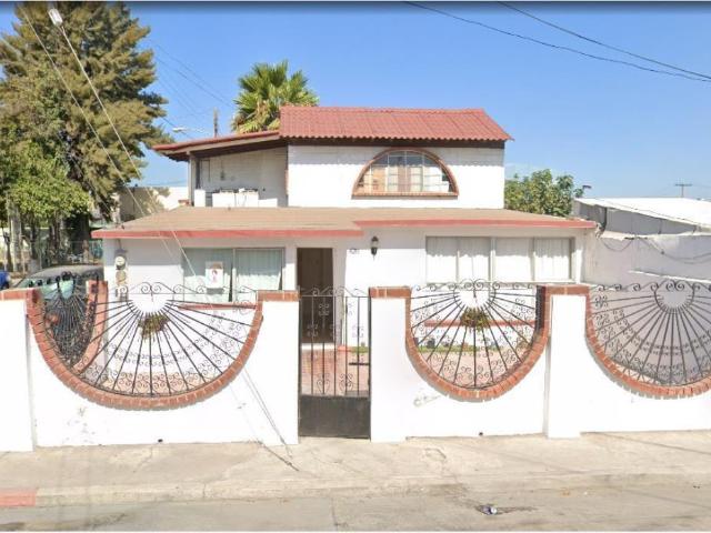 Casa en venta en Gas y Anexas, Tijuana, Baja California