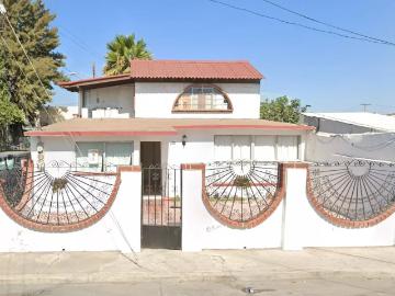 Calle Vientos Alisos Tijuana, Calle De Volcanes