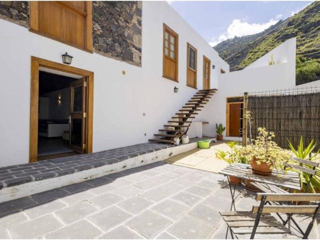 Casa en Venta en Garachico