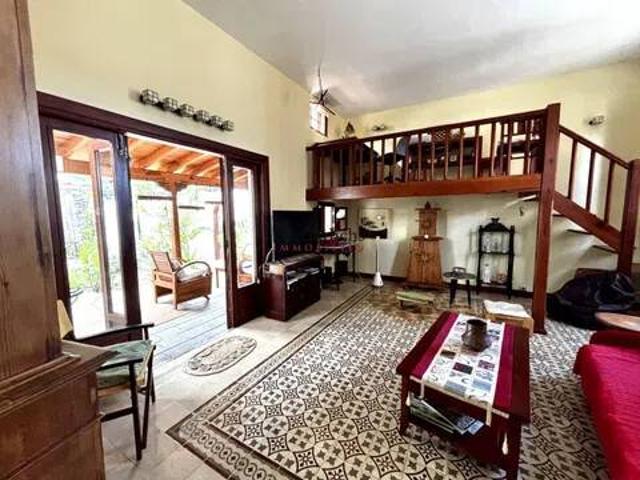 Casa en Venta en Garachico