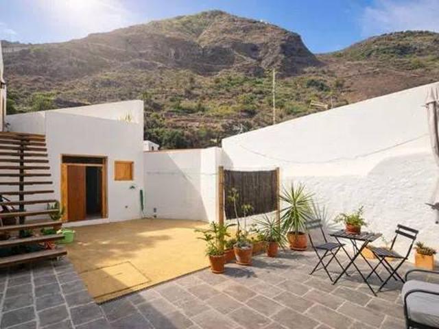 Casa en Venta en Garachico
