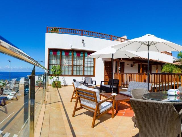 Casa en venta en Garachico Tenerife