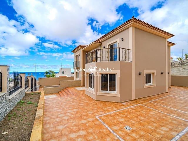 Casa en venta en Garachico, Tenerife