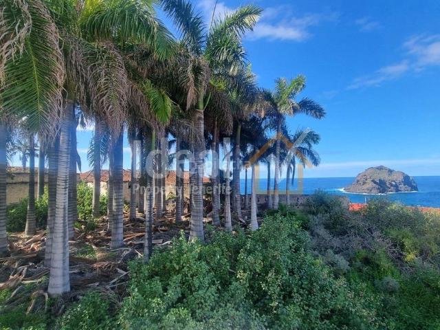 Casa en venta en Garachico. Tradicional Hacienda Canaria en Garachico. Casas.