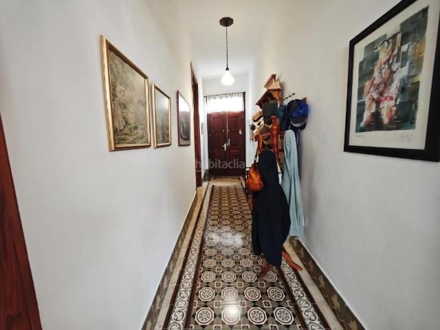 Casa en venta en Garachico. Casa Canaria restaurada con jardín privado en el corazón de Garachico, Tenerife norte. Casas.