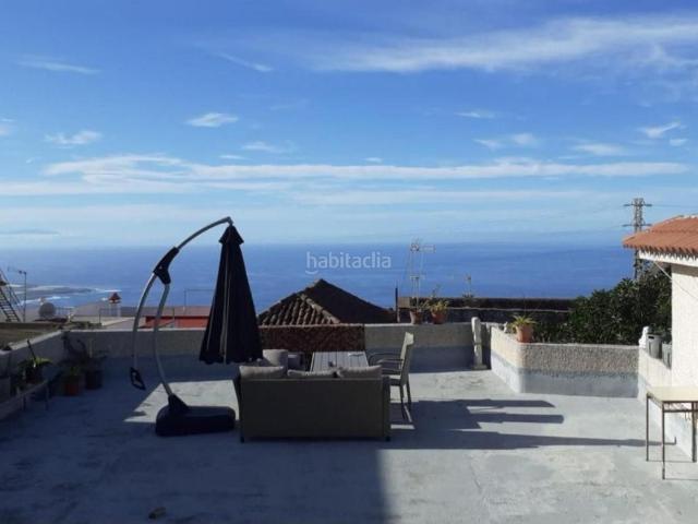 Casa en venta en Garachico. CASA EN GARACHICO CON TERRENO. Casas.
