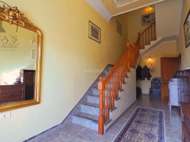 Casa en venta en Garachico. Casas.