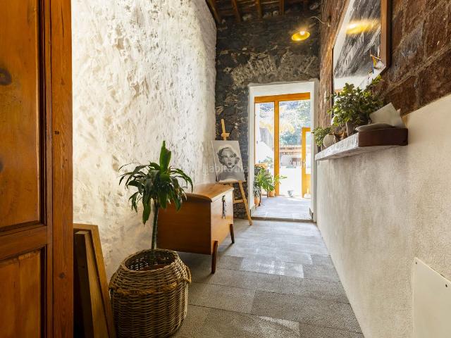 Casa en venta en Garachico. Maravillosa Casa canaria reformada. Casas.