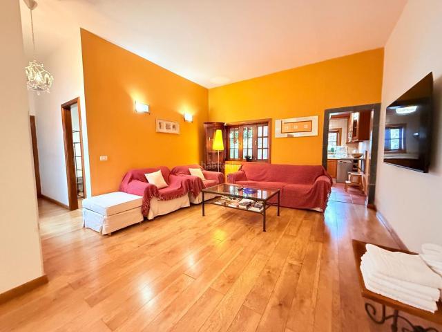 Casa en venta en Garachico. SE VENDE MARAVILLOSO APARTAMENTO EN EL CASCO ANTIGUO DE GARACHICO. Casas.