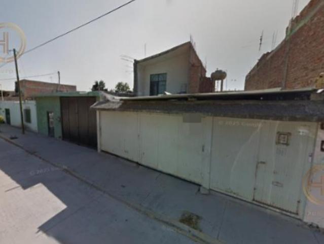 Casa en Venta en Garambullo, Celaya Guanajuato