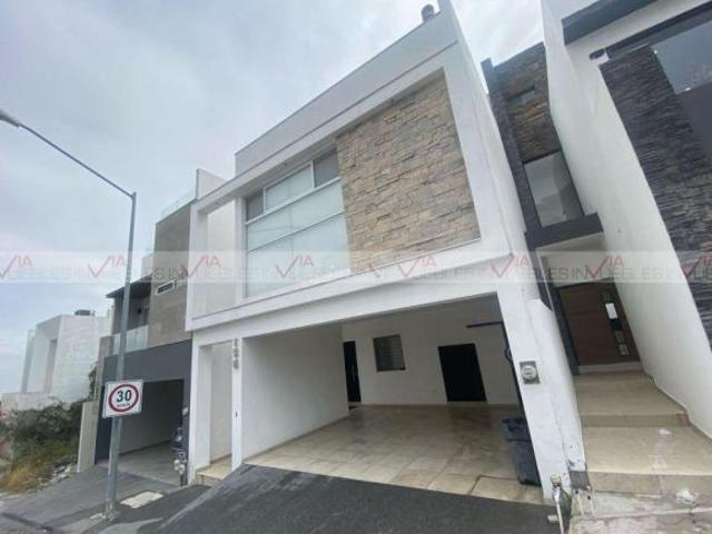 Casa en venta en García
