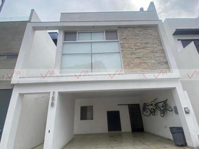 Casa en venta en García