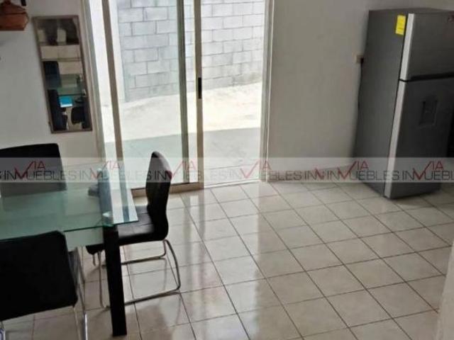 Casa en venta en García