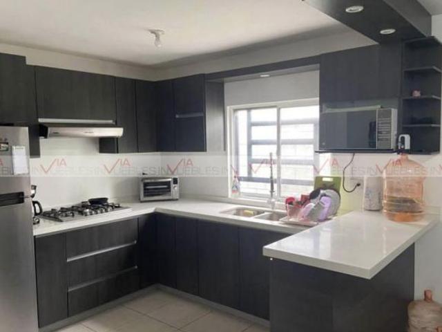 Casa en venta en García Arezzo Residencial