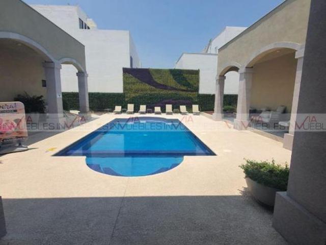 Casa en venta en García centro