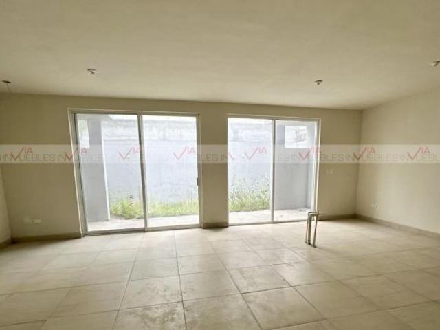 Casa en venta en García